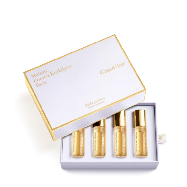 Grand Soir Elixir