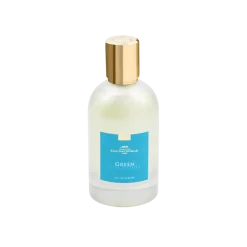 Green Patchouli profumo