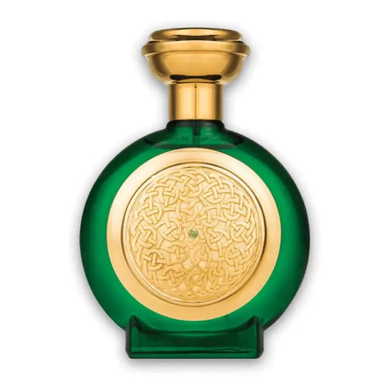 Green Sapphire