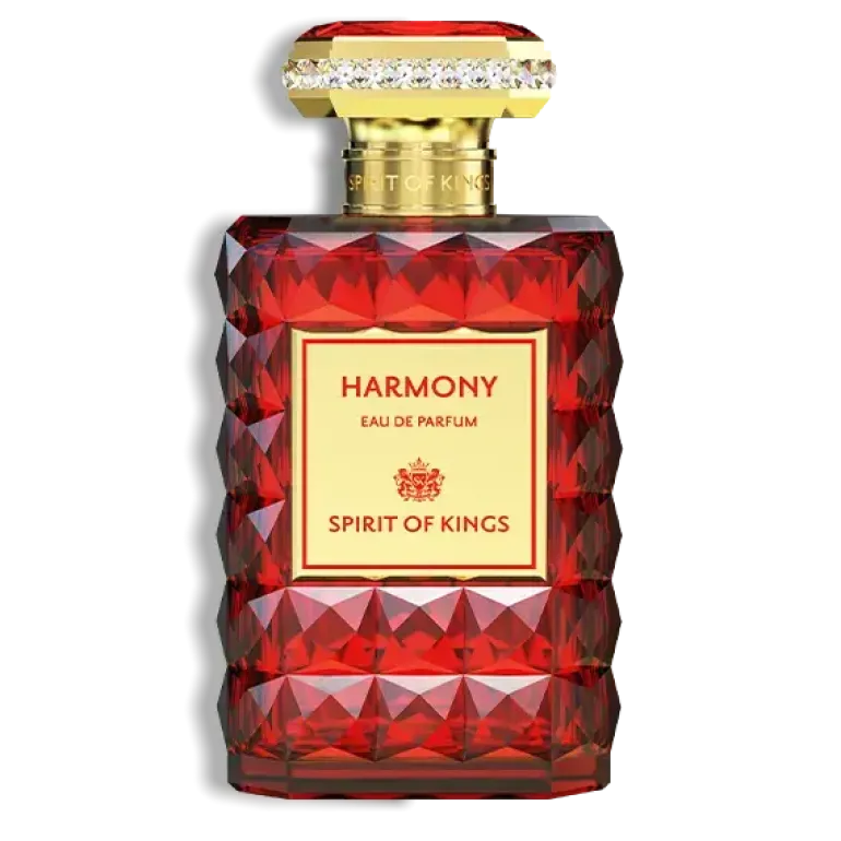 Harmony Spirit Of Kings