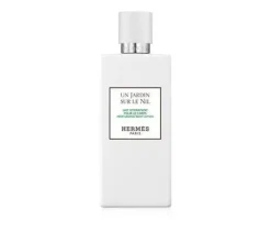 Hermes Un Jardin sur Le Nil Body Lait Hydratante pour le Corps 200 ml - Hermes Alla Violetta Boutique