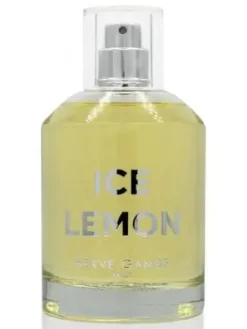 Herve Gambs Ice Lemon 100 ml - Herve Gambs Alla Violetta Boutique