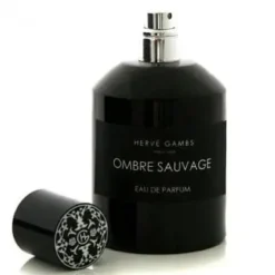Herve Gambs Ombre Sauvage Eau de Parfum ( 100 ml ) - Herve Gambs Alla Violetta Boutique