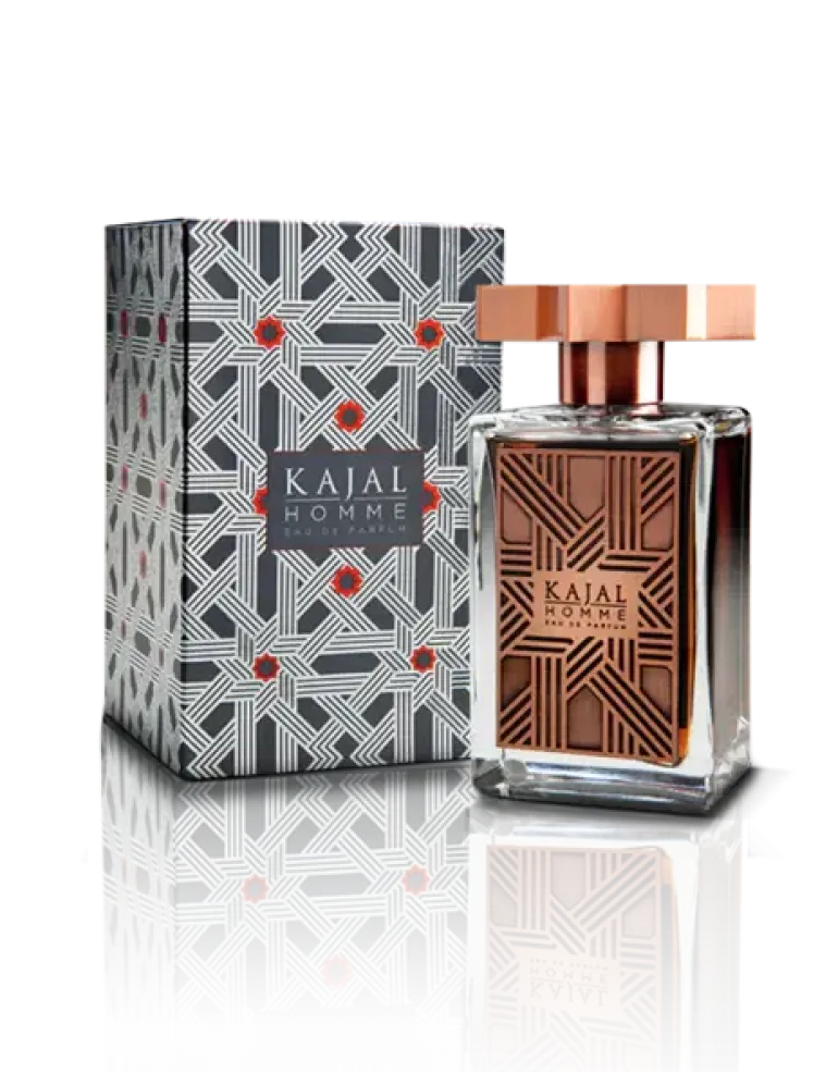 Homme eau de parfum