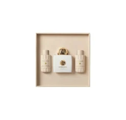 Honour Woman Gift Set AMOUAGE - Alla Violetta Boutique Napoli