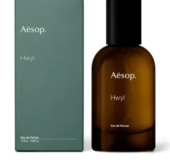 Hwyl Eau de Parfum
