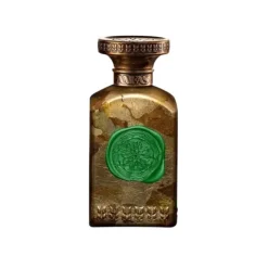 Hybrid Gaya Green eau de parfum