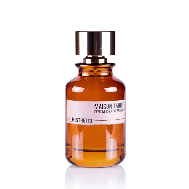 I_RISTRETTO Eau de Parfum