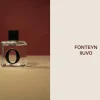 IIUVO Fonteyn Eau de Parfum 100 ml - IIUVO Alla Violetta Boutique