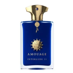 Interlude 53 extrait de parfum