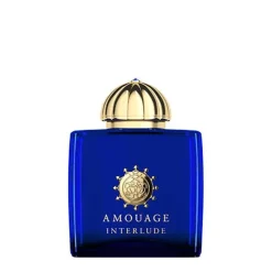 Interlude Woman eau de parfum