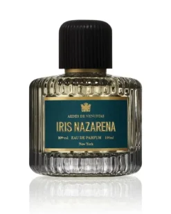 Iris Nazarena Aedes de Venustas