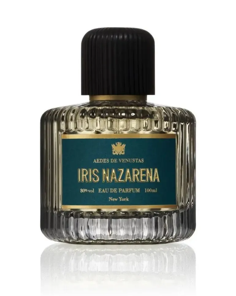 Iris Nazarena Aedes de Venustas