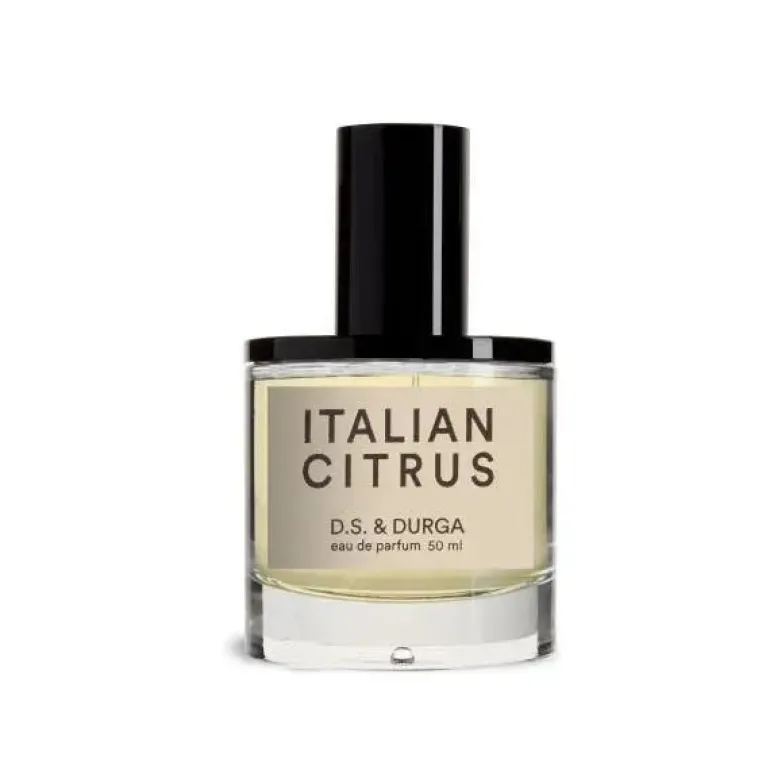 Italian Citrus Eau de parfum