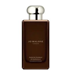 Jasmine Sambac & Marigold Cologne Intense
