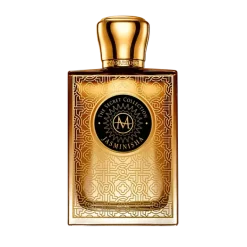 Jasminsha Moresque