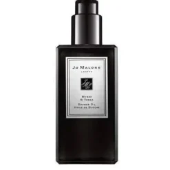 Jo Malone Myrrh & Tonka Shower Oil - Alla Violetta Boutique