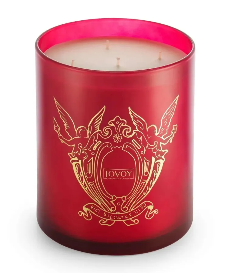 Jovoy Candele 185 gr.