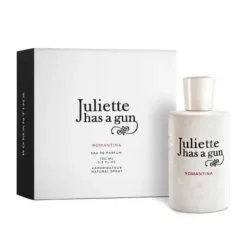 Juliette Has a Gun Romantina Eau de Parfum 100 ml vapo - Juliette Has a Gun Alla Violetta Boutique
