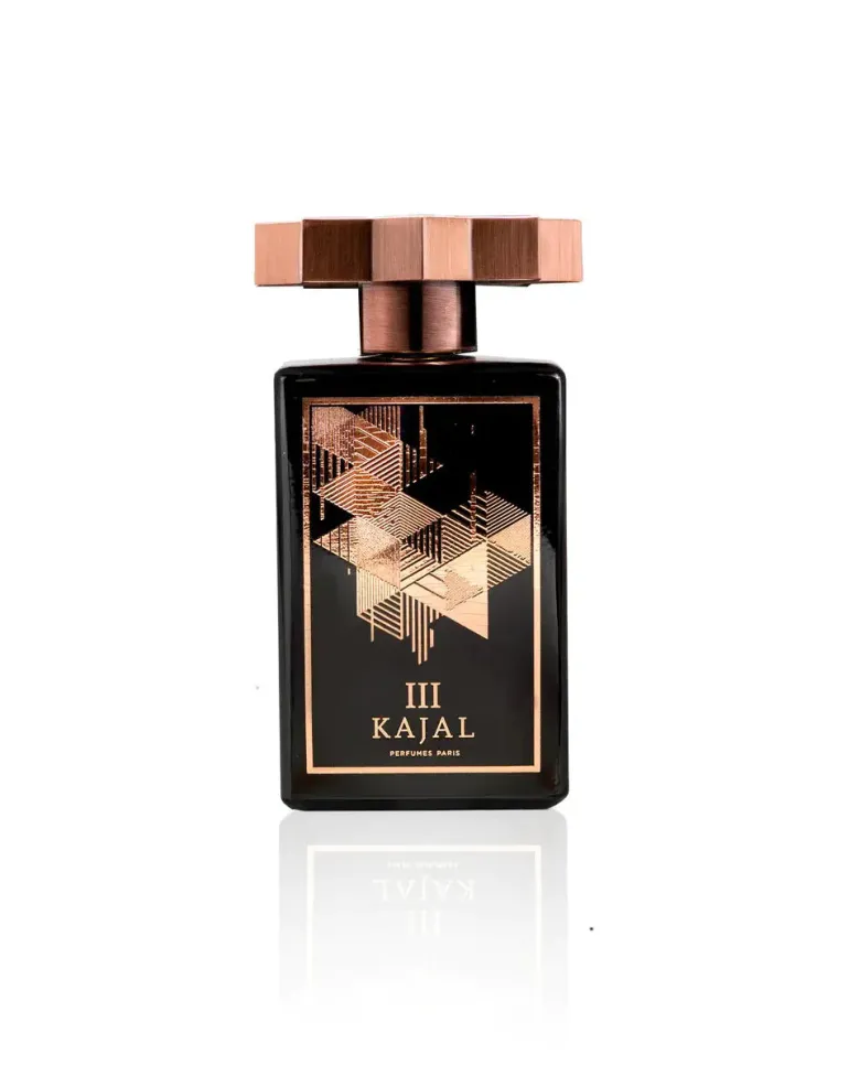 Kajal Homme III eau de parfum