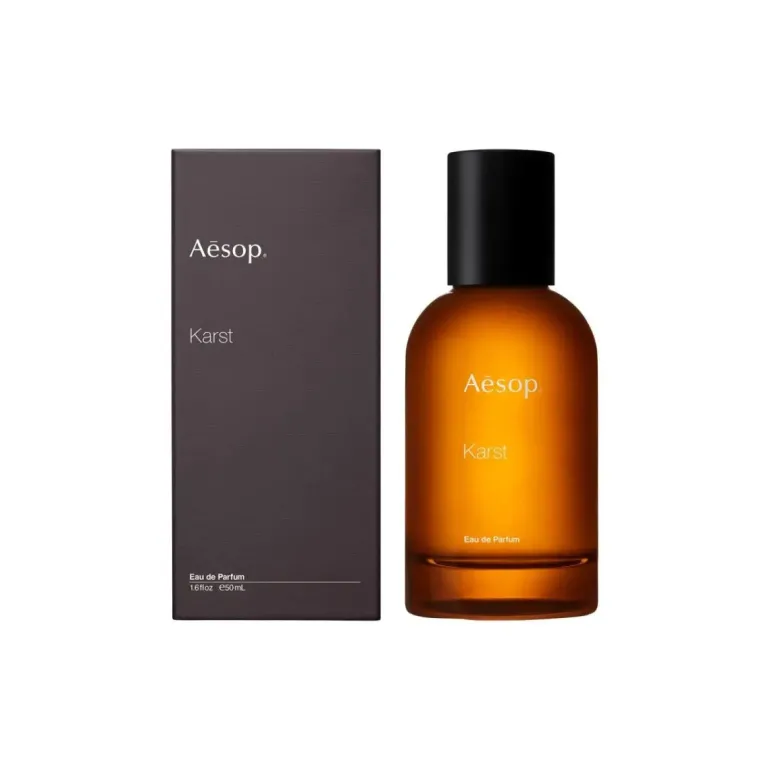 Karst Eau de Parfum Aesop