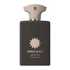 King Blue OPUS XV Amouage