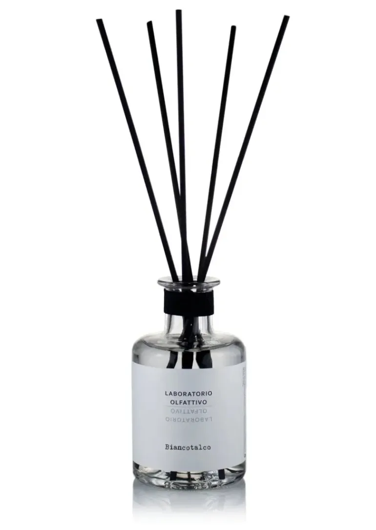 Laboratorio Olfattivo Biancotalco Diffusore 200 ml