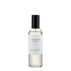 Laboratorio Olfattivo Vaniglia Nera 100 ml -spray ambiente
