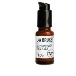 L:A Bruket 168 COTTONSEED EYE BALM - L:A Bruket Alla Violetta Boutique