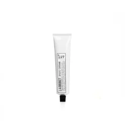 L:A Bruket 197 FOOT CREAM PEPPERMINT - L:A Bruket