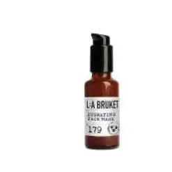 L:A Bruket 179 HYDRATING FACE MASK NATURAL - La Bruket Maschera