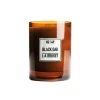 L:A Bruket 149 SCENTED CANDLE BLACK OAK - L:A Bruket Alla Violetta Boutique
