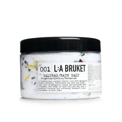 L:A Bruket 001 SEA SALT BATH - L:A Bruket Alla Violetta Boutique