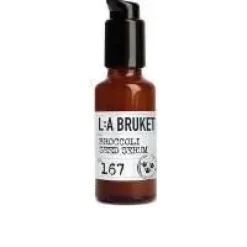 L:A Bruket 167 SERUM BROCCOLI SEED - L:A Bruket Alla Violetta Boutique