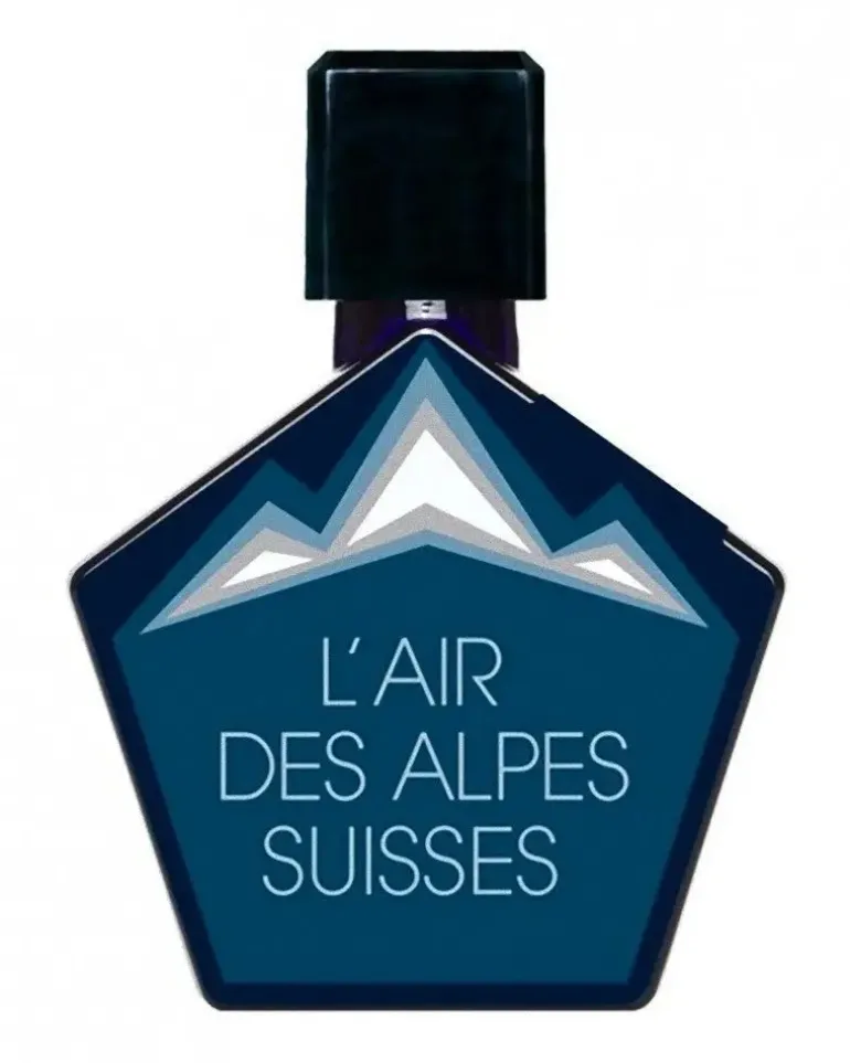 L'Air des Alpes Suisses Andy Tauer