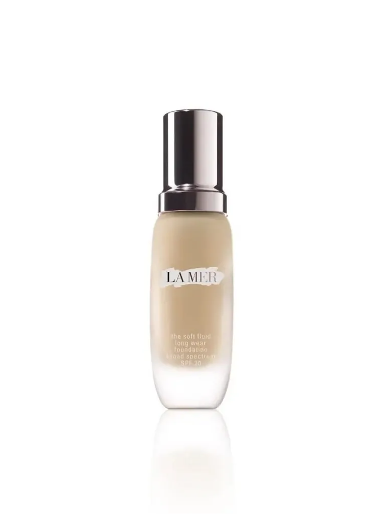La Mer The Soft Fluid Long Wear Foundation Spf20 42 Tan (30 ml )