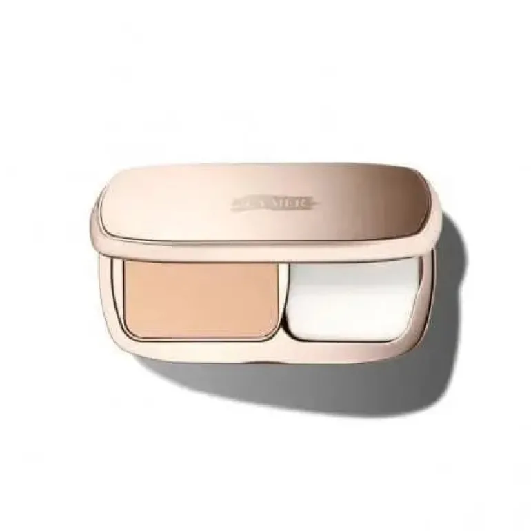 La Mer The Soft Moisture Powder Foundation Spf 30 21 Rose - La Mer Alla Violetta Boutique