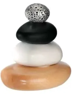 Lampe Berger Etretat - Outlet Ambiente Alla Violetta Boutique