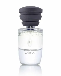L'ATTESA - Masque -Milano -sample-Allaviolettaboutique-Profumi
