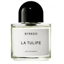 La Tulipe - BYREDO Alla Violetta Boutique