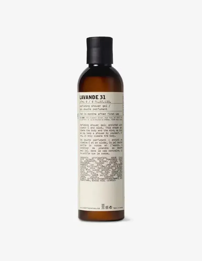 Lavande 31 Shower Gel