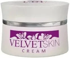 LBF Velvet Skin Cream 50 ml - LBF Cosmetics Alla Violetta Boutique