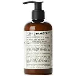 Le Labo Fleur d'Oranger 27 Body Lotion 237 ml - LE LABO