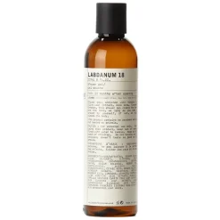 Le Labo Labdanum 18 Shower Gel 237 ml - LE LABO