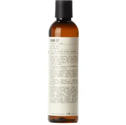 Le Labo Oud 27 Shower Gel 237 ml - LE LABO Alla Violetta Boutique
