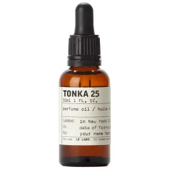 Le Labo Tonka 25 Perfume Oil 30 ml - LE LABO Alla Violetta Boutique