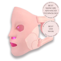 Lightmax Supercharged Led Mask 2.0 - Alla Violetta Boutique