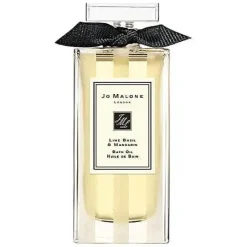 Lime Basil & Mandarin Bath Oil 30 ml - Jo Malone Alla Violetta Boutique