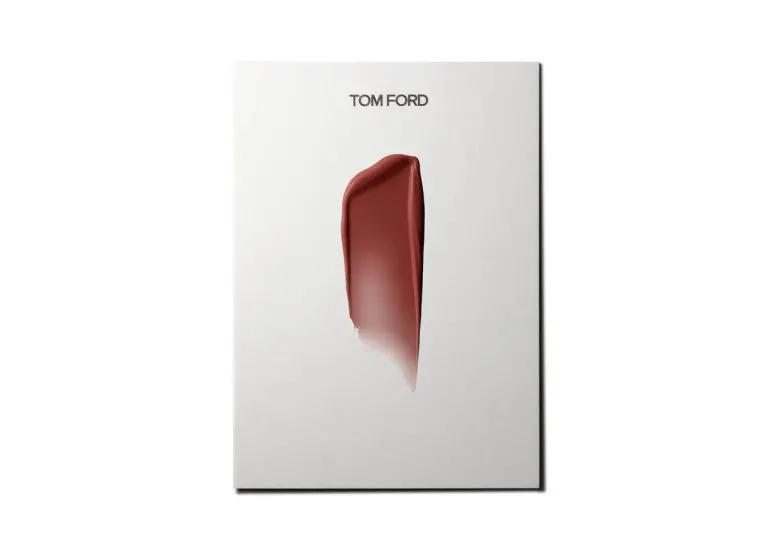 Liquid Lip Luxe Matte Tom Ford