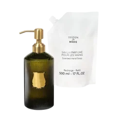 Liquid Soap Medie